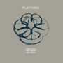Plaything - Kent Carter  /  Gianni Lenoci  /  Bill Elgart