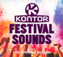 Kontor Festival Sounds - V/A