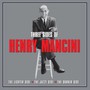 3 Sides Of - Henry Mancini