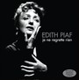 Je Ne Regrette Rien - Edith Piaf