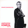 vol.16 - Private Conversation - Krzysztof Komeda