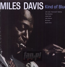 Kind Of Blue - Miles Davis