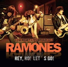 Hey Ho Lets Go - The Ramones