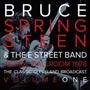 Angora Ballroom vol 1 - Bruce Springsteen