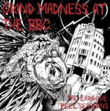 The Earache Peel Sessions - Extreme Noise Terror - powiększ The Earache Peel Sessions - Extreme Noise Terror