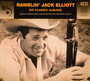 6 Classic Albums - Ramblin' Jack Elliott 