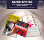 5 Classic Albums Plus - Sahib Shihab