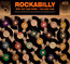 Rockabilly Red Hot & Rare vol.1 - V/A