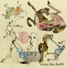 Expect Delays - Evans The Death Expect Delays - Evans The Death