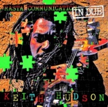 Rasta Communication In Dub - Keith Hudson