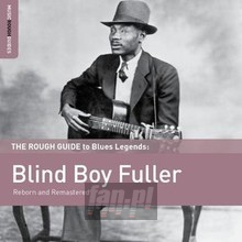 Rough Guide To - Blind Boy Fuller 