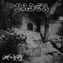 Live In Decay - Vader