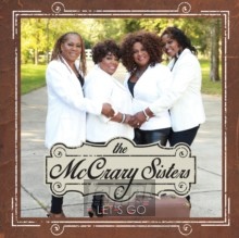 Let's Go - McCrary Sisters Let's Go - McCrary Sisters