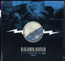 Live At Third Man Records - Benjamin Booker