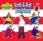 Rock & Roll Preschool - Wiggles