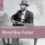 Rough Guide To - Blind Boy Fuller 