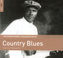 Rough Guide To Country Blues - Rough Guide To...  
