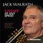 Unsafe At Any Speed - Jack Walrath