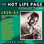 Collection 1929-53 - Hot Lips Page