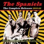 Complete Releases 1953-62 - Spaniels