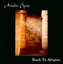 Back To Abydos - Anubis Spire