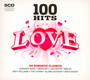 100 Hits Love - 100 Hits No.1S   