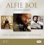 Alfie Boe: 3 Classic Albums - Alfie Boe