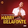 Essential Recordings - Harry Belafonte