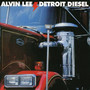 Detroit Diesel - Alvin Lee
