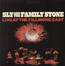 Live At The Fillmore - Sly & The Family Stone