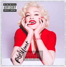 Rebel Heart - Madonna