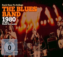 Rock Goes To College - The Blues Band 