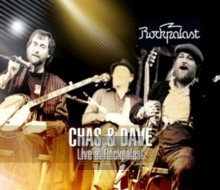 Live At Rockpalast 1983 - Chas & Dave