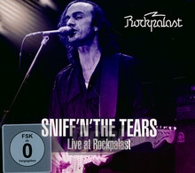 Live At Rockpalast 1982 - Sniff'n'the Tears