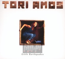 Little Earthquakes - Tori Amos