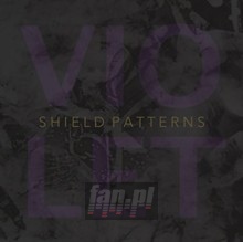 Violet - Shield Patterns