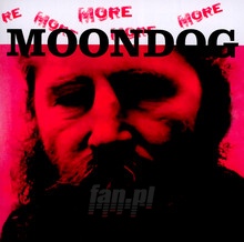 More Moondog - Moondog