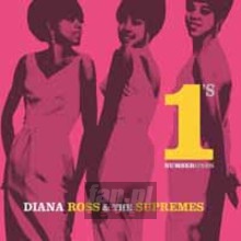 No.1'S - Diana Ross / The Supremes
