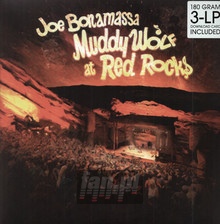 Muddy Wolf At Red Rocks - Joe Bonamassa