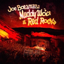 Muddy Wolf At Red Rocks - Joe Bonamassa