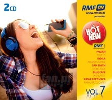 RMF Hot New vol. 7 - Radio RMF FM   