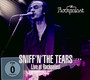 Live At Rockpalast 1982 - Sniff'n'the Tears