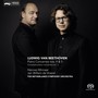 Piano Concertos 4 & 5 - Hannes Minnaar
