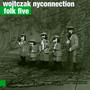Folk Five - Wojtczak Nyconnection