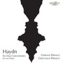 Six Duo Concertantes For - J. Haydn