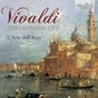 Vivaldi: Trio Sonatas Op.1 - A. Vivaldi