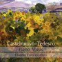 Piano Music - Castelnuovo-Tedesco, M.