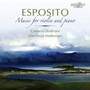 Music For Violin & Piano - M. Esposito