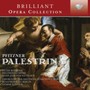 Palestrina - H Pfitzner . E.