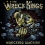 Wrecking Machine - Wreck Kings